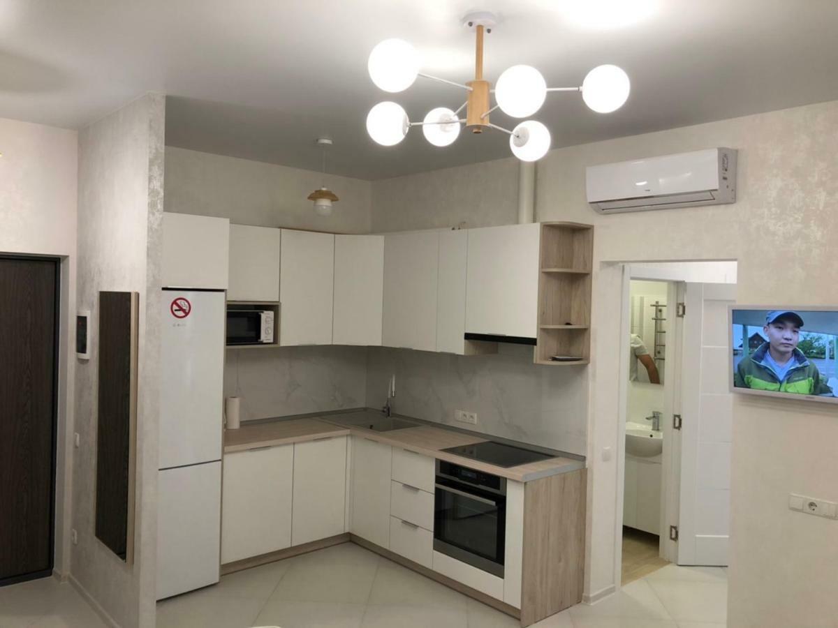Apartment Gagarinsky In Arcadia Odessa Exterior foto